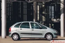 1999 Citroen Xsara 2.0 HDi (90 bg) 5
