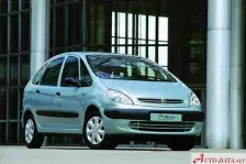 1999 Citroen Xsara 2.0 HDi (90 bg) 7