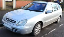 2000 Citroen Xsara 1.4 i (75 bg) 2