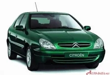 2000 Citroen Xsara 1.6 i 16V (109 bg) 6