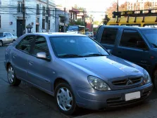 Citroen 1.9 D (69 bg) (2000)