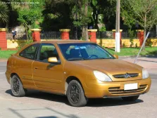 Citroen 2.0 16V (163 bg) (2000)