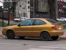 2000 Citroen Xsara 2.0 16V (163 bg) 2