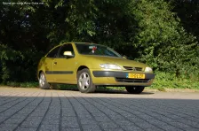 2000 Citroen Xsara VTS 2.0 HDi (109 bg) 4