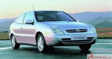 2000 Citroen Xsara VTS 2.0 HDi (109 bg) 8