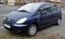2004 Citroen Xsara 1.6 (95 bg) 5