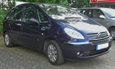 Citroen 1.6 HDi (109 bg) DPF (2004)