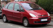 2004 Citroen Xsara 2.0 HDi (90 bg) 1