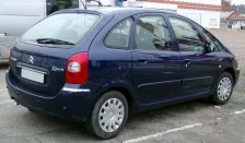 Citroen 2.0 HDi (90 bg) (2004)