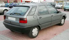 Citroen 1.1 (60 bg) (1991)