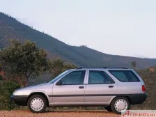 Citroen 1.8 i (103 bg) (1993)