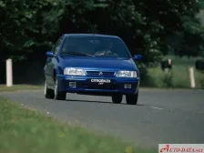 1994 Citroen ZX 1.6 i (88 bg) 5