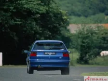 1994 Citroen ZX 1.9 TD (90 bg) 6