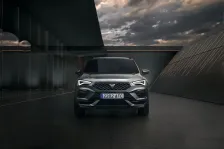 2020 Cupra Ateca 1.5 TSI (150 bg) DSG 3