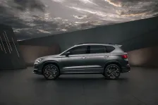 2020 Cupra Ateca 1.5 TSI (150 bg) DSG 5