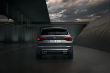 2020 Cupra Ateca 2.0 TSI (300 bg) 4Drive DSG 5