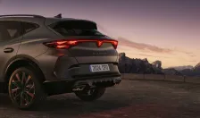 2024 Cupra Formentor 1.5 TSI (272 bg) e-Hybrid DSG 7