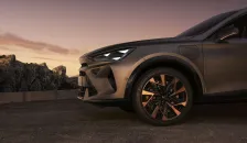 2024 Cupra Formentor 2.0 TDI (150 bg) DSG 8