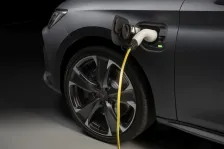 2020 Cupra Leon 1.5 eTSI (150 bg) Mild Hybrid DSG 7