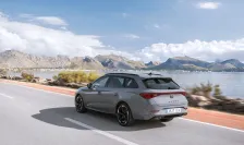 2020 Cupra Leon 1.5 TSI (150 bg) 3