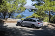 2020 Cupra Leon 2.0 TSI (310 bg) 4Drive DSG 4