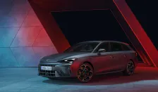 Cupra 1.5 eTSI (150 bg) Mild Hybrid DSG (2024)