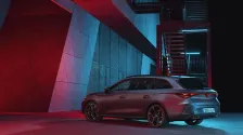 2024 Cupra Leon 1.5 eTSI (150 bg) Mild Hybrid DSG 2