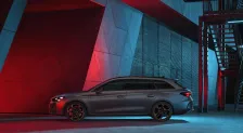 2024 Cupra Leon 1.5 TSI (150 bg) 4