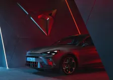2024 Cupra Leon 1.5 TSI (272 bg) e-Hybrid DSG 7