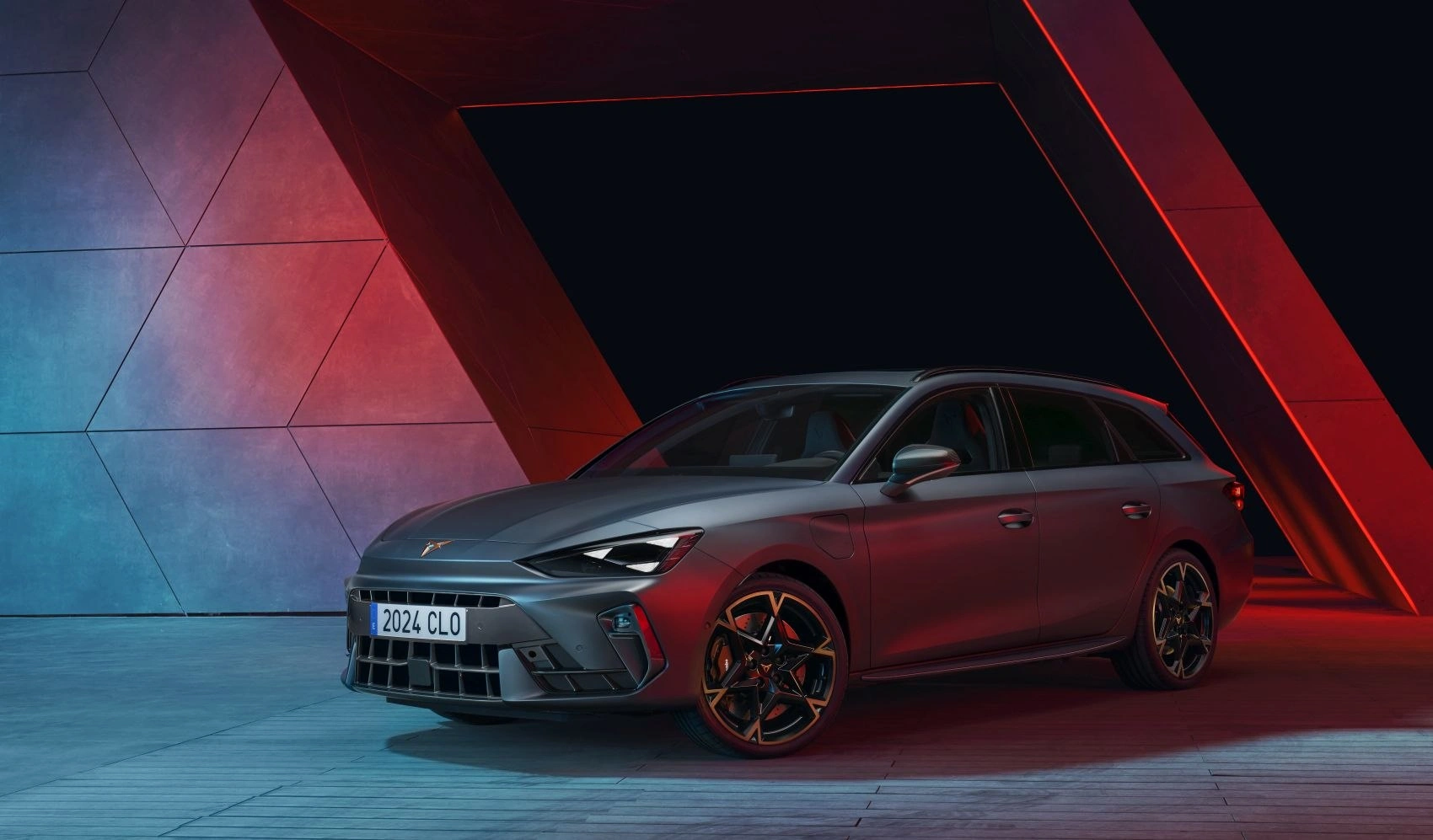 2024 Cupra Leon 2.0 TDI (150 bg) DSG