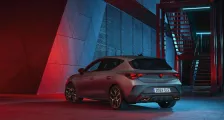 2024 Cupra Leon 2.0 TSI (300 bg) DSG 3
