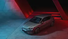 2024 Cupra Leon 2.0 TSI (300 bg) DSG 4