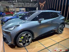 Cupra (226 bg) (2022)