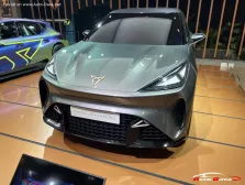 2022 Cupra UrbanRebel (226 bg) 2