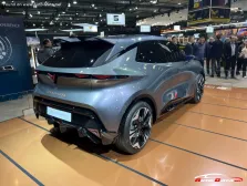 2022 Cupra UrbanRebel (226 bg) 4