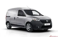2013 Dacia Dokker 1.5 dCi (75 bg) FAP 3