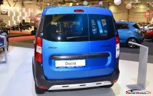 2017 Dacia Dokker 1.2 TCe (116 bg) 5