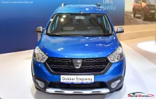 2017 Dacia Dokker 1.3 TCe (102 bg) 6