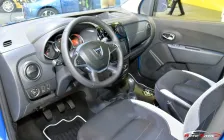 2017 Dacia Dokker 1.5 dCi (90 bg) 7