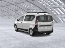 2017 Dacia Dokker 1.6 Sce (102 bg) LPG 3