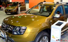 2013 Dacia Duster 1.6 LPG (105 bg) 2