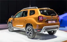 2018 Dacia Duster 1.0 TCe (100 bg) 6