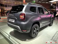 2022 Dacia Duster 1.0 TCe ECO-G 100 (90/100 bg) 6