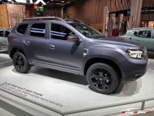 Dacia 1.3 TCe (130 bg) (2022)