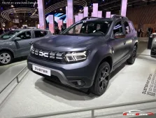 2022 Dacia Duster 1.3 TCe (150 bg) EDC 1