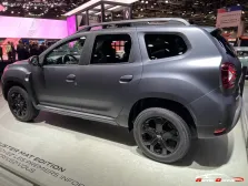 2022 Dacia Duster 1.5 Blue dCi (115 bg) 4WD 7