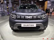 2022 Dacia Duster 1.5 Blue dCi (115 bg) 3