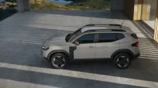 2024 Dacia Duster 1.2 TCe (130 bg) Mild Hybrid 4x4 4