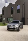 2024 Dacia Duster 1.2 TCe (130 bg) Mild Hybrid 4x4 6