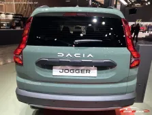 2022 Dacia Jogger 1.0 TCe (110 bg) 7 Seat 4